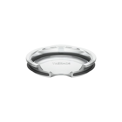 (8/21発売) マグカップ用フタ AHA-001LD(L) クリアー(CLR)