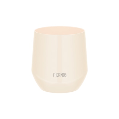 (2/21発売)真空断熱カップ JTE-300 ナチュラルホワイト(NW)