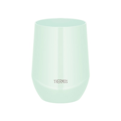 (2/21発売)真空断熱カップ JTE-400 ミントグリーン(MG)