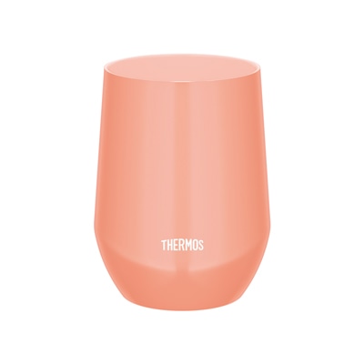 (2/21発売)真空断熱カップ JTE-400 アプリコットオレンジ(A-OR)