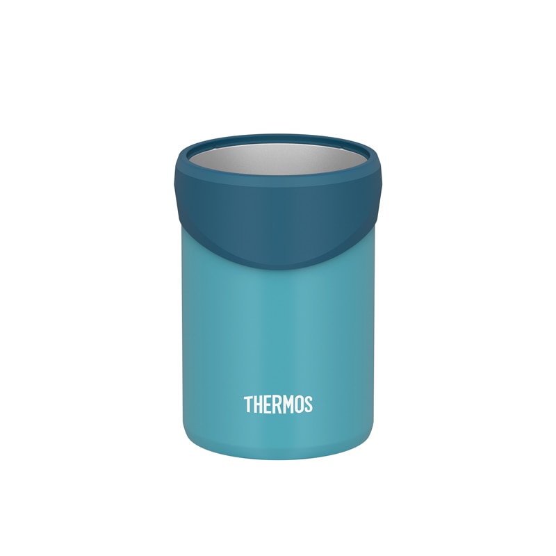 保冷缶ホルダー JDU-351 ブルー(BL)