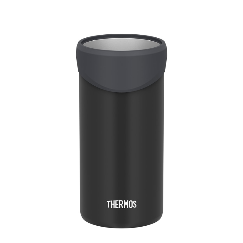 保冷缶ホルダー JDU-501 ブラック(BK)