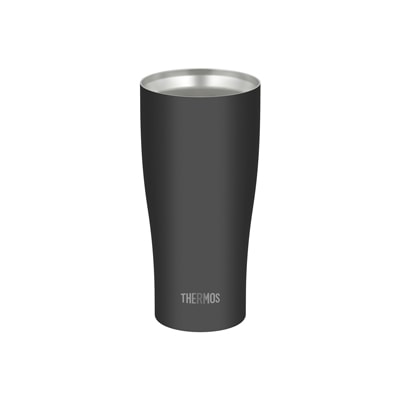 真空断熱タンブラー JDY-421C マットブラック(MTBK)