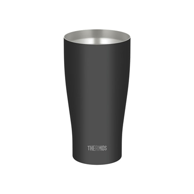 真空断熱タンブラー JDY-601C マットブラック(MTBK)