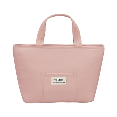 保冷ランチバッグ RFF-0041 ピンク(P)