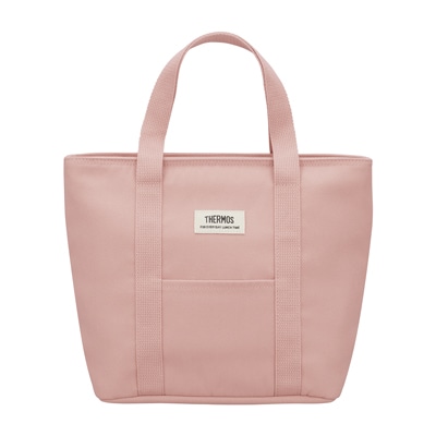 保冷ランチバッグ RFF-0071 ピンク(P)
