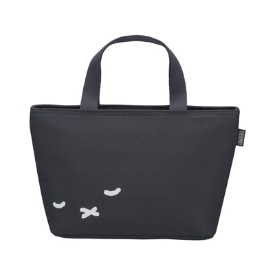 保冷ランチバッグ RFF-0041B チャコール(CHL)