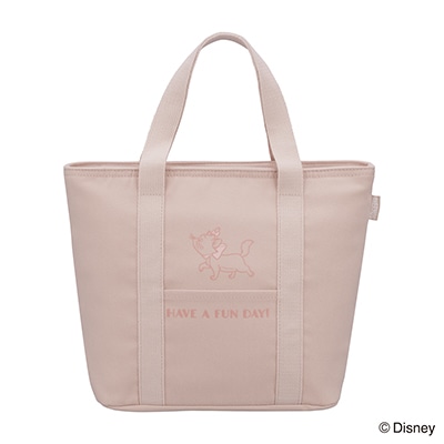 保冷ランチバッグ RFF-0071DS ピンクグレージュ(PGG)