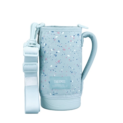 FJS-800F ハンディポーチ フロスティブルー(FRB)