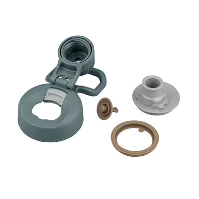 FJU キャップユニット グレーネイビー(GNV)