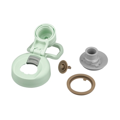 FJU キャップユニット ペールミント(PAMT)