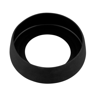 FJU-750/1000 ソコカバー ロゴブラック(LOGO-B)