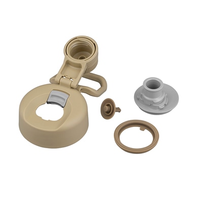 FJU-1500 キャップユニット サンドベージュ(SDBE)