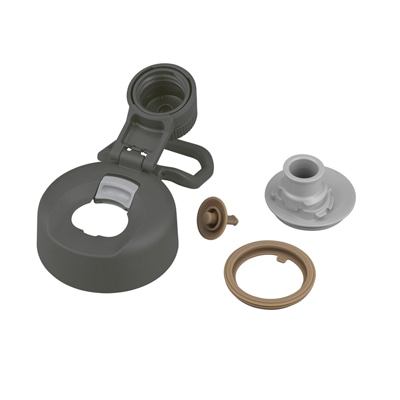 FJU-1500 キャップユニット マットブラック(MTBK)