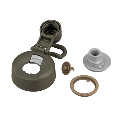 FJU-1500 キャップユニット オリーブ(OLV)