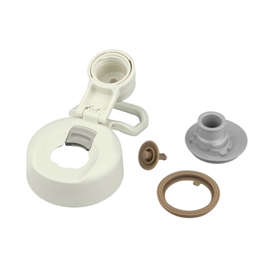 FJU-1500 キャップユニット アイボリーホワイト(IVWH)