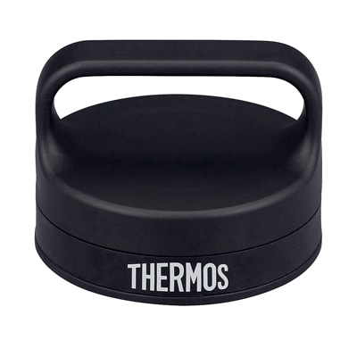 JOW-600 フタ ロゴブラック(LOGO-B)