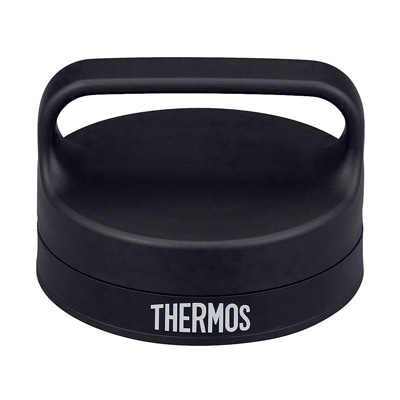 JOW-800 フタ ロゴブラック(LOGO-B)