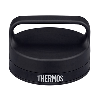 JOW-1000 フタ ロゴブラック(LOGO-B)