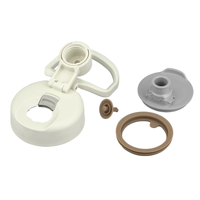 FJU-2001 キャップユニット アイボリーホワイト(IVWH)