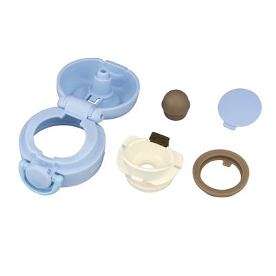 JPF センユニット ライトブルー(LB)