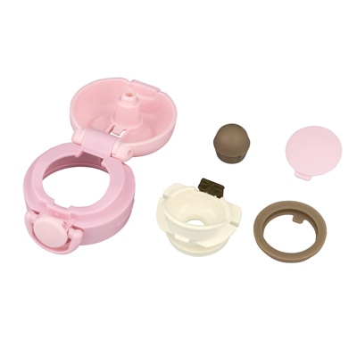 JPF センユニット ライトピンク(LP)