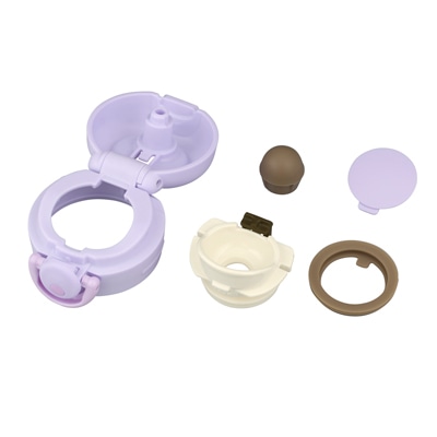 JPF センユニット パープルピンク(PL-P)