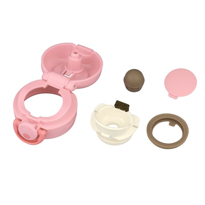 JPF センユニット ストロベリーピンク(SBP)