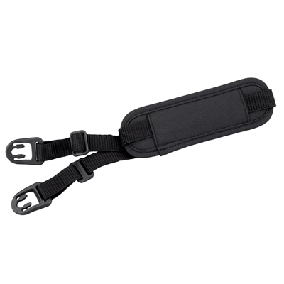 JPF-350/500 ストラップ ブラック(BK)