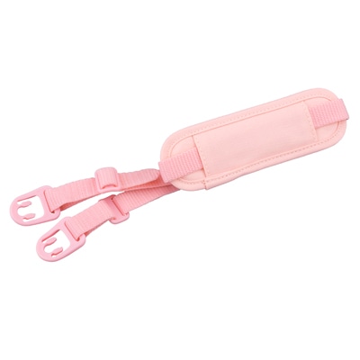 JPF-350/500 ストラップ ライトピンク(LP)
