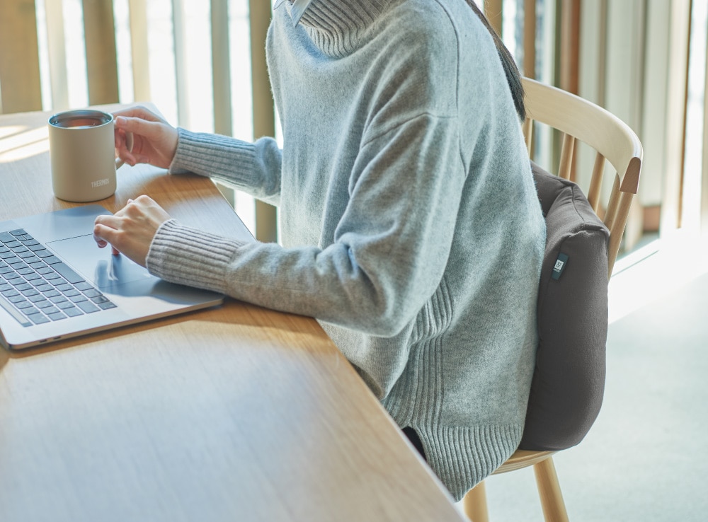 お部屋でのリラックスタイムに