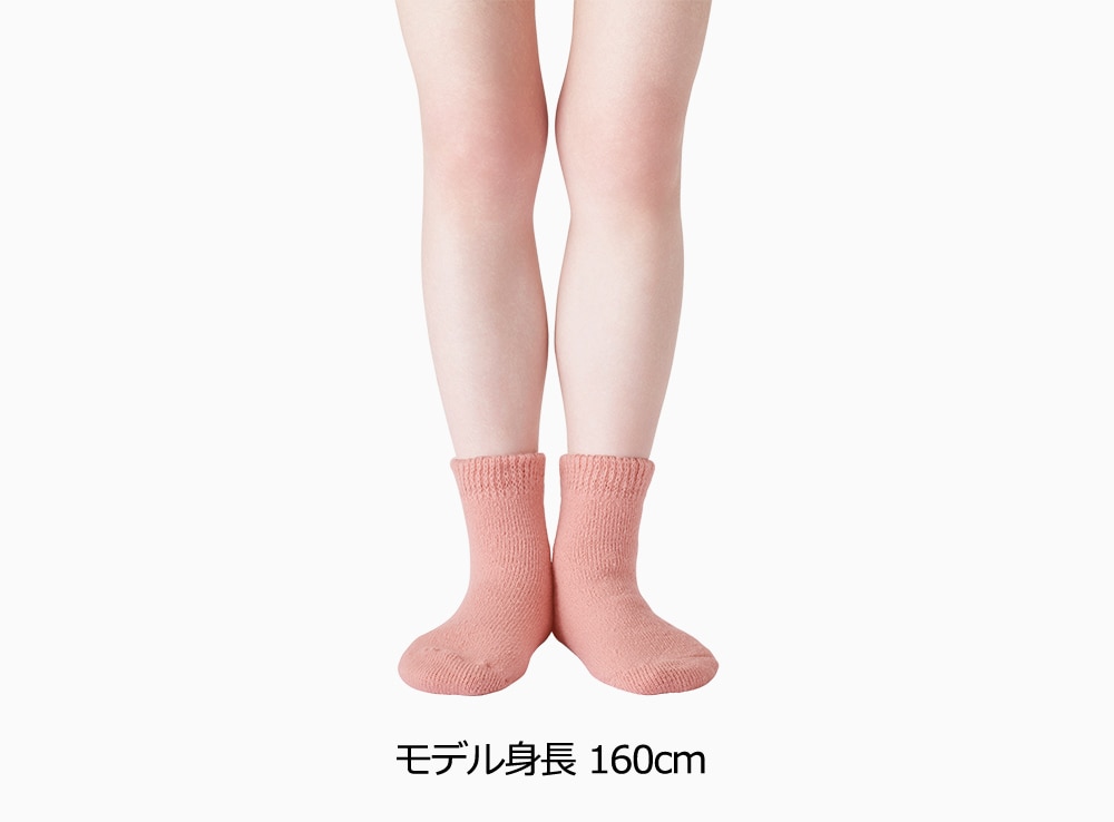 さっと着脱しやすい