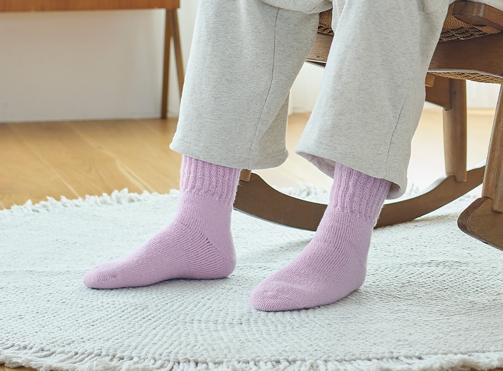 お部屋でのリラックスタイムに