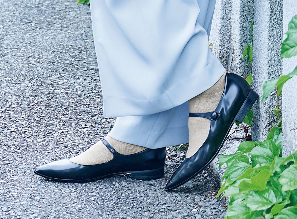 外出にもおすすめ