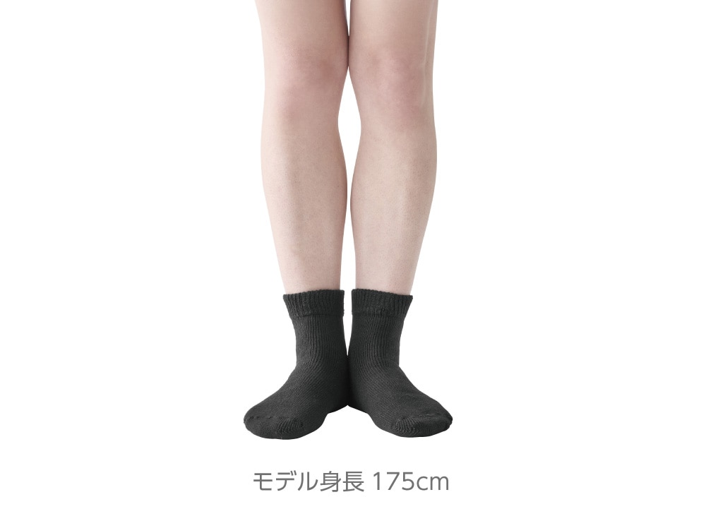 さっと着脱しやすい