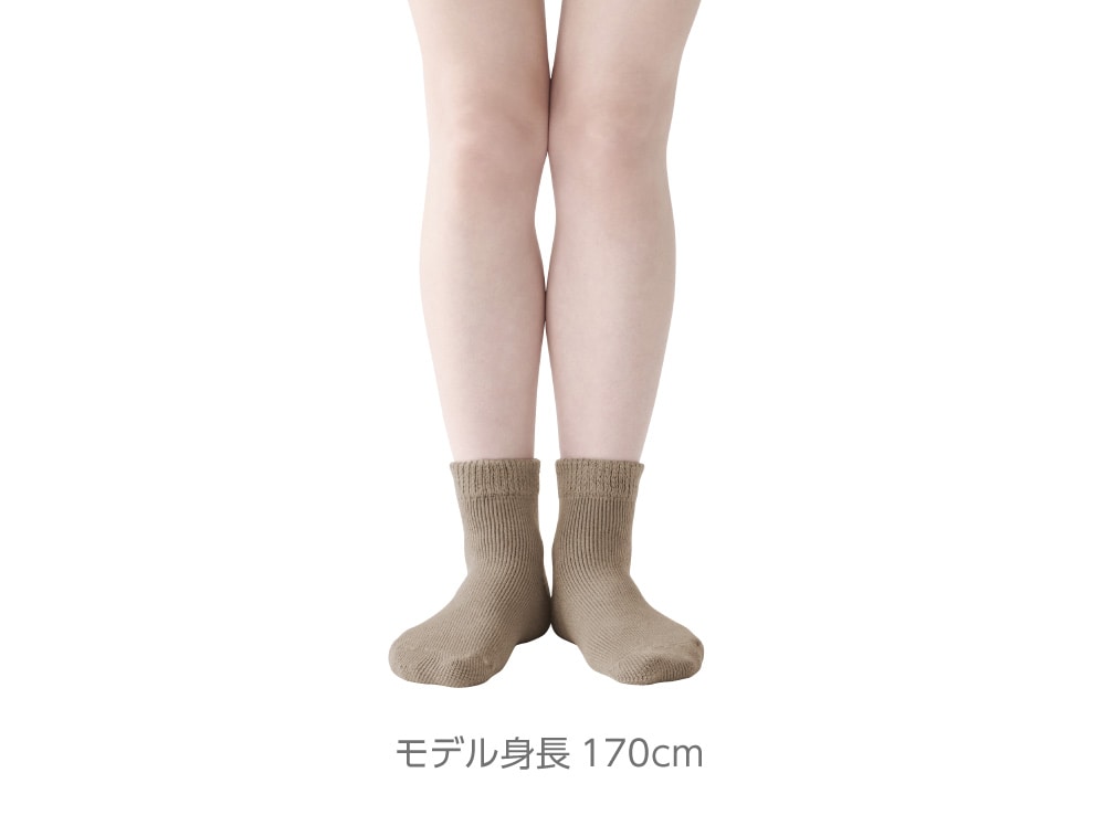 さっと着脱しやすい