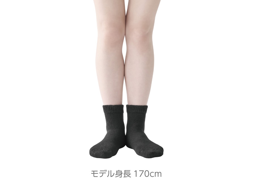 さっと着脱しやすい