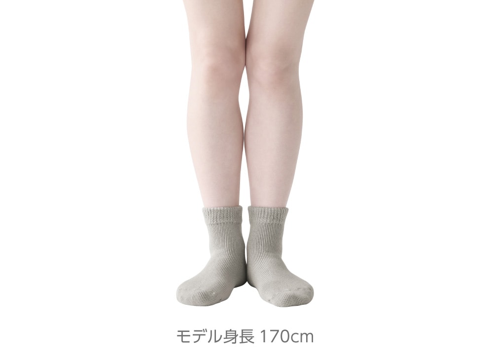 さっと着脱しやすい