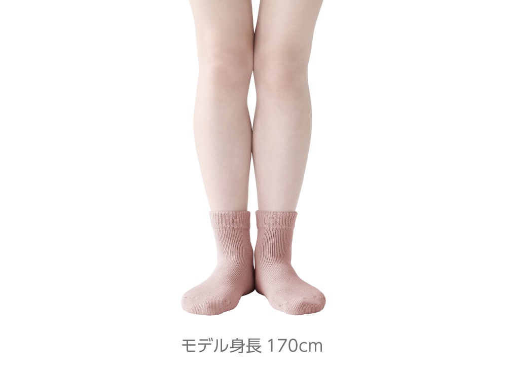 さっと着脱しやすい