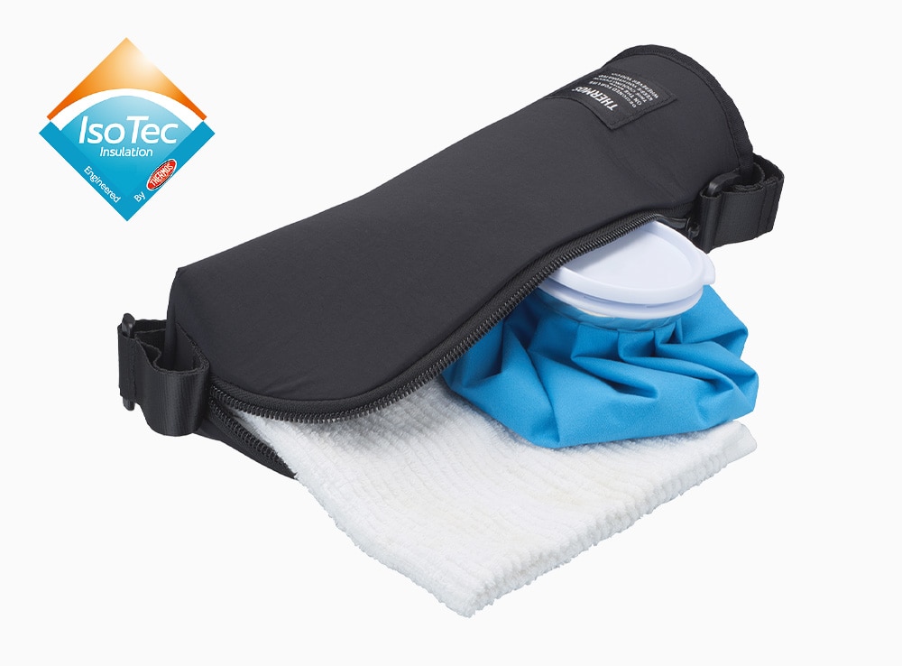 冷たさ運ぶアイソテック断熱構造