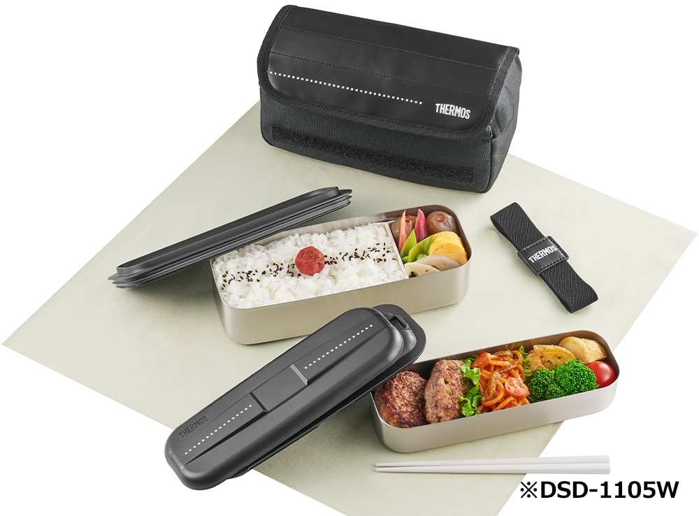 使いやすいステンレス製