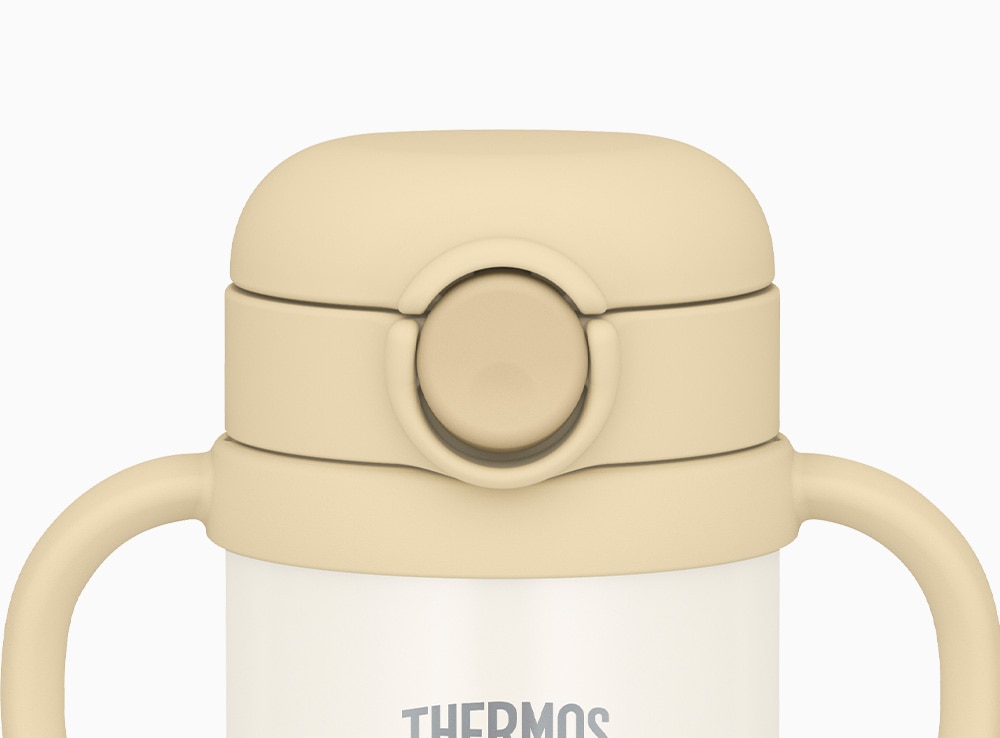 押しやすい大きなボタン