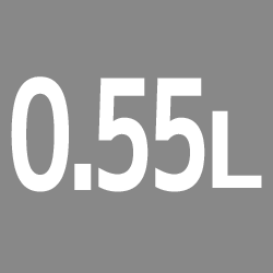 0.55L
