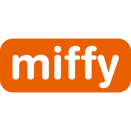 miffy/ミッフィー