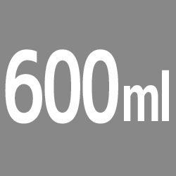 600ml
