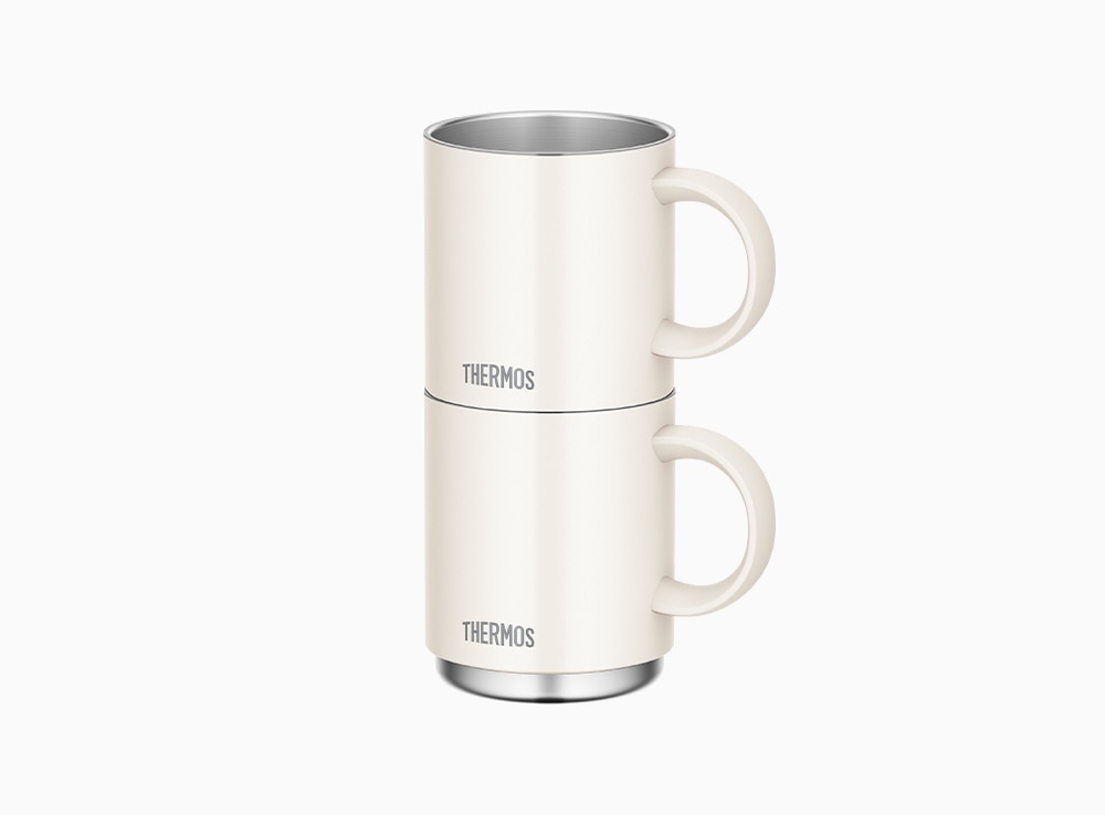 スタッキングOK
