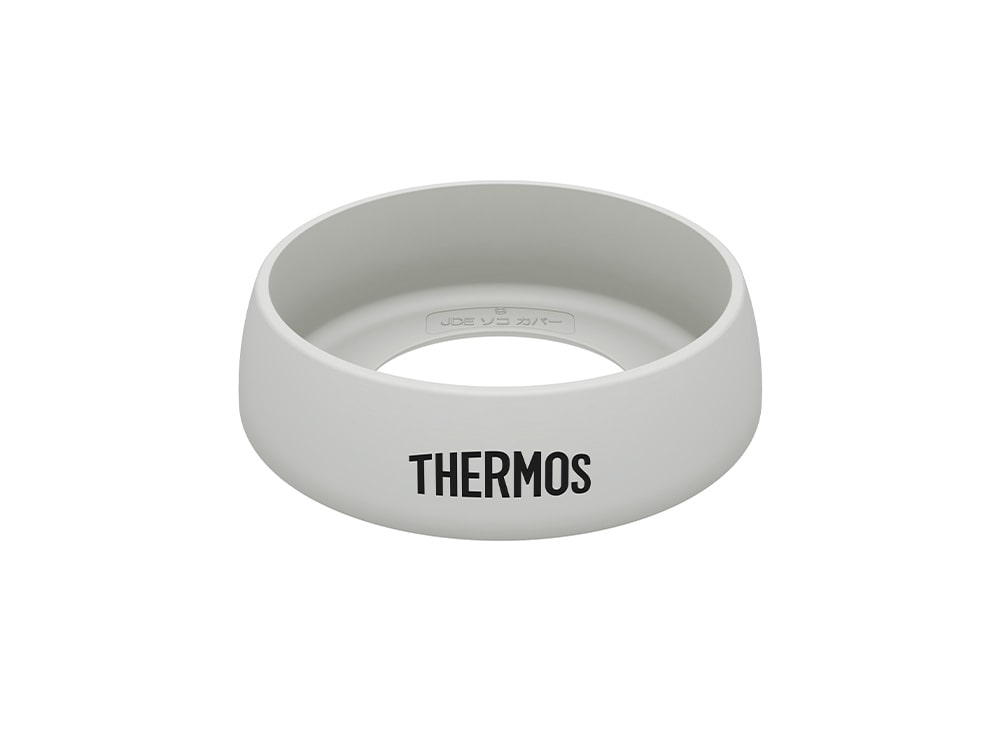 シリコン製のソコカバー