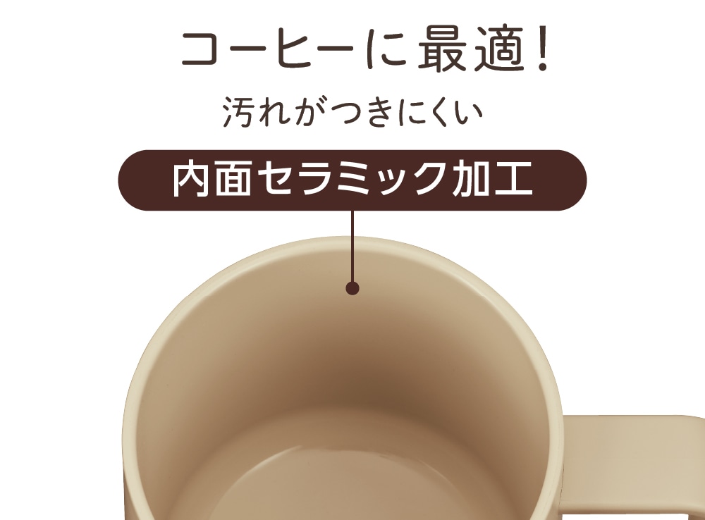 内面セラミック加工