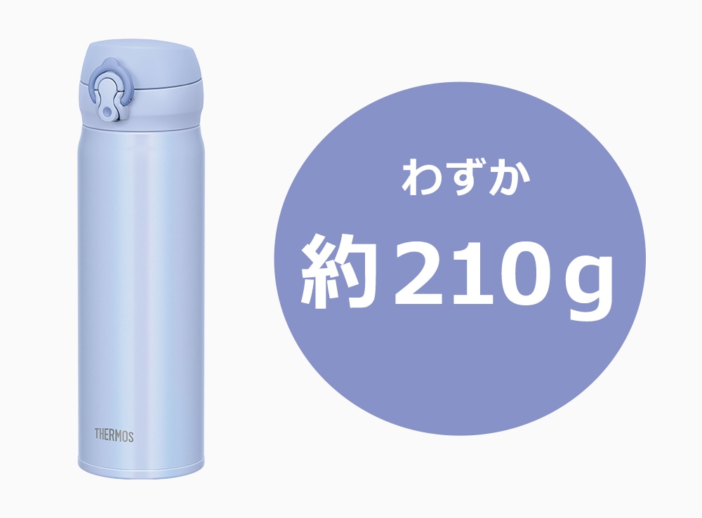そのまま飲める