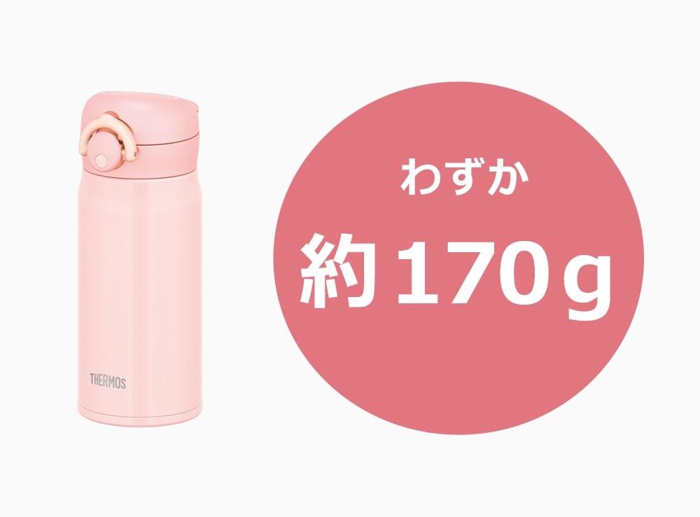 マイボトルをもっとかわいく